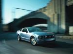 Ford Mustang GT 2005 года